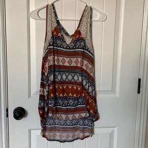 Tank top
